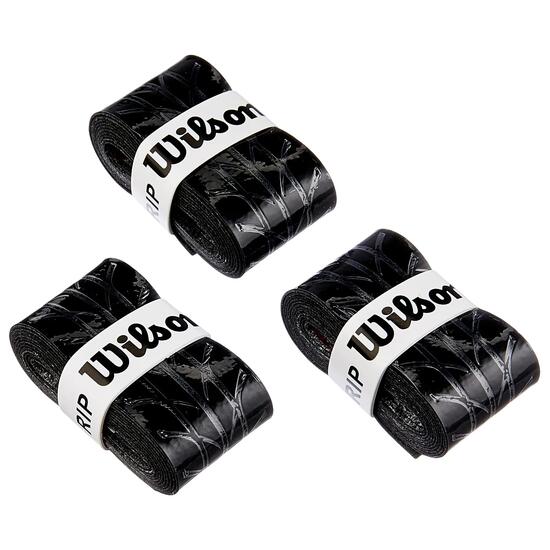 Bande Adhérente Pour Poignée PROFIOLE COMFORT OVERGRIP (Noir) Taille unique
