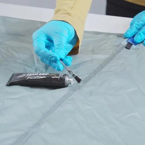 Colle Pour Tente Seam Grip+Sil Gear Aid 4/5