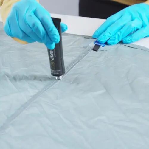 Colle Pour Tente Seam Grip+Sil Gear Aid 3/5