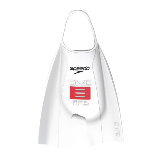 Płetwy do pływania krótkie na basen unisex Speedo DMC ELite