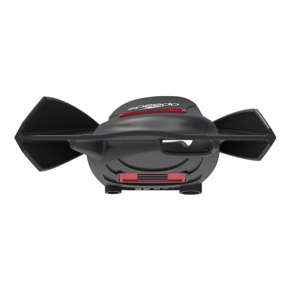 Palmes Speedo DMC Elite Max Noir 6/7