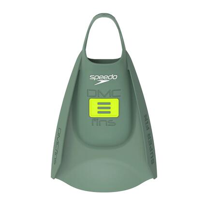 Płetwy do pływania krótkie na basen unisex Speedo DMC Super