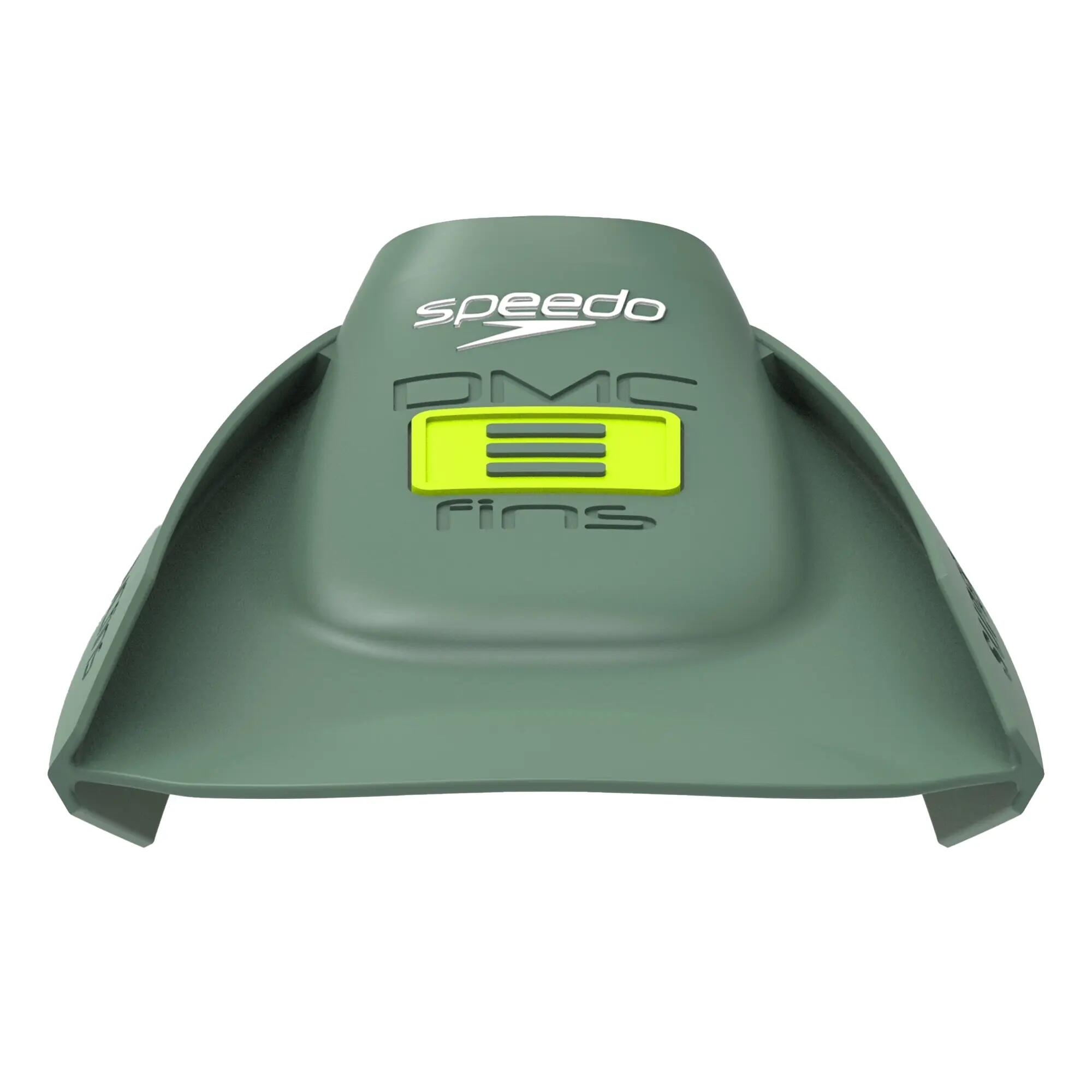 Speedo Dmc Zwemvlies Super Groen 3/7