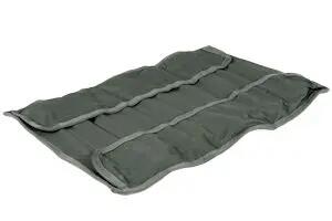 T-Pegs, Heringe, Erdnägel für Campingzelt, Bivvy, Anglerzelt (10 Stück à 30 cm) 3/5