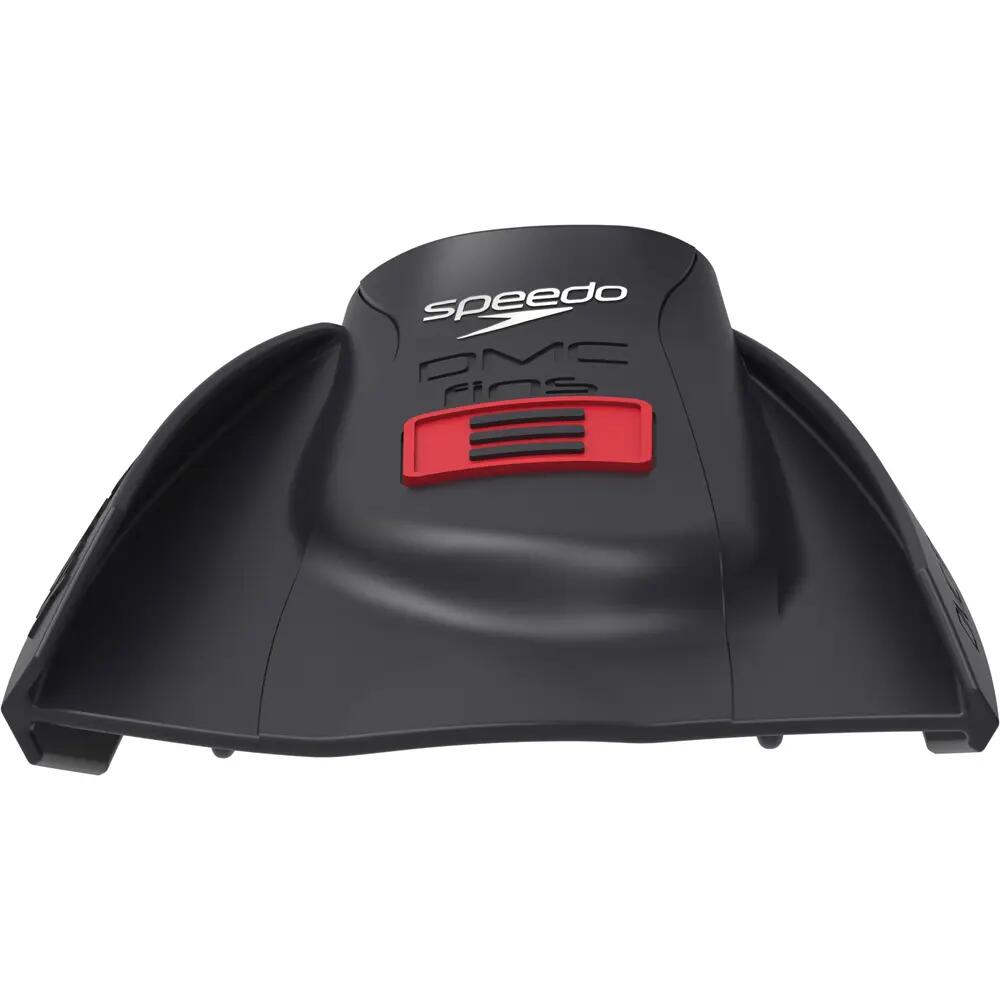 Unisex Adult DMC Elite Max Diving Fin (Black) 3/7