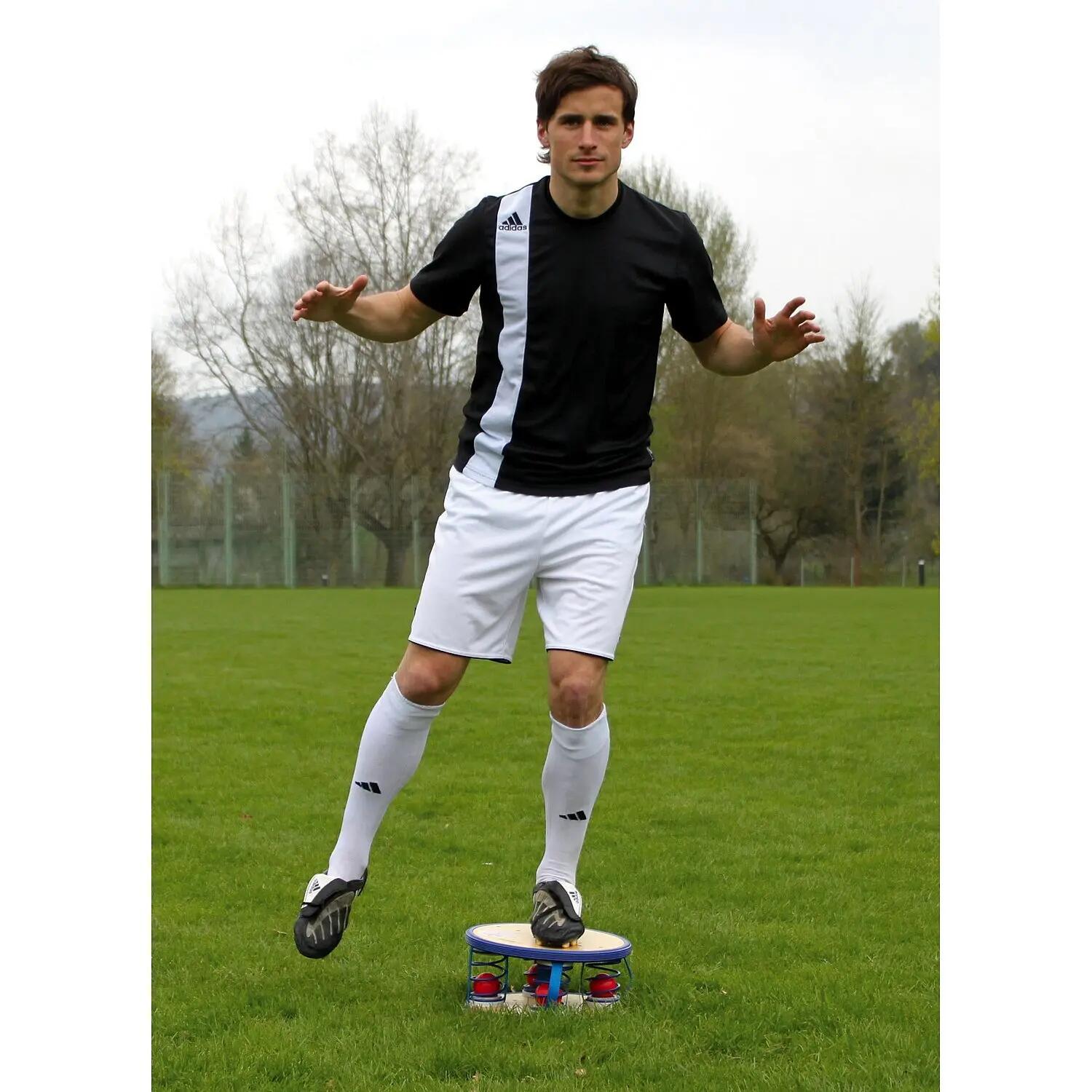 Federbrett 32 Gesundheitssport Unisex 4/4