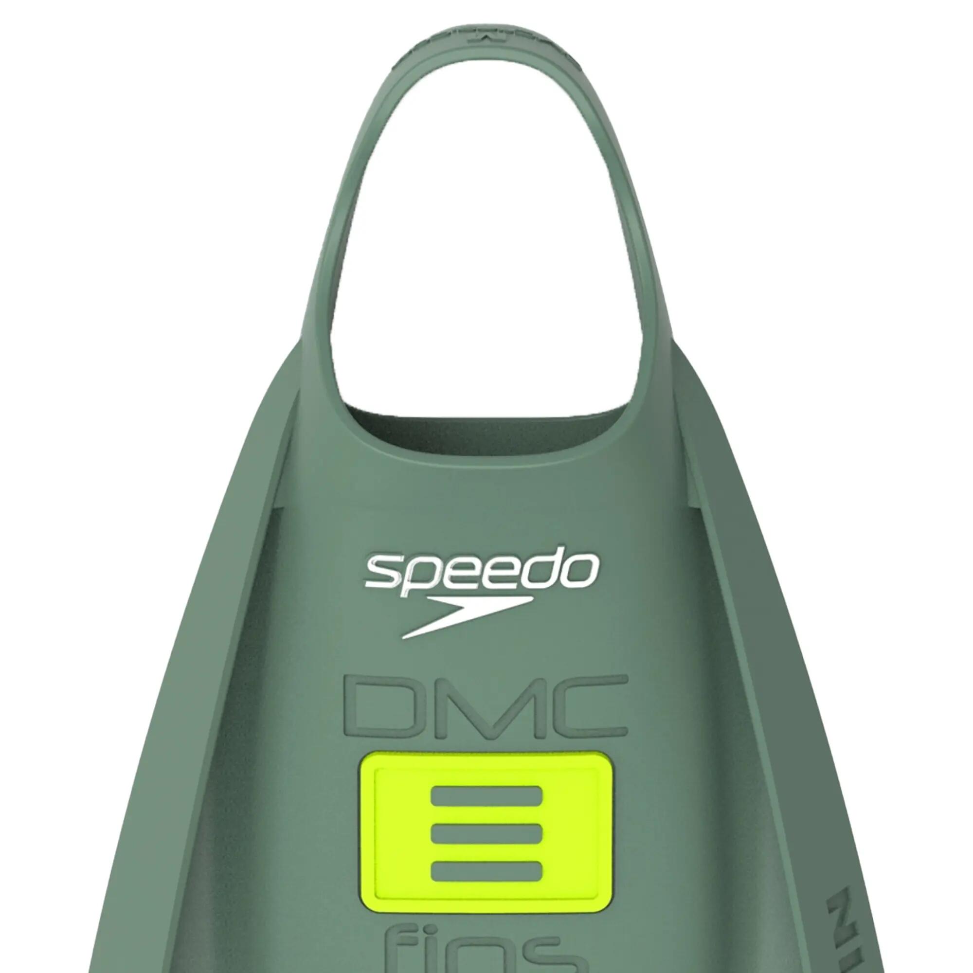 Speedo Dmc Zwemvlies Super Groen 2/7
