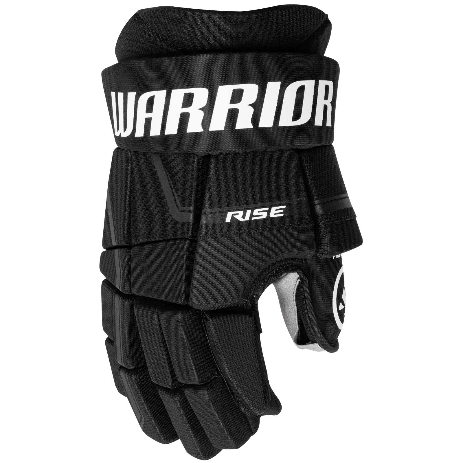 WARRIOR Rise Junior marineblauwe handschoenen NV 11 3/5