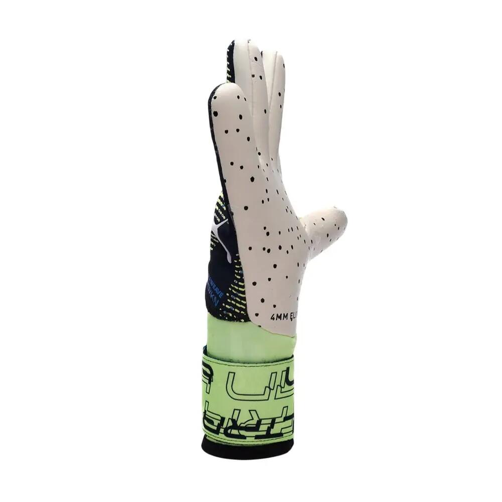 Volwassen unisex Ultra Ultimate 1 keepershandschoenen (Fizzy 3/6