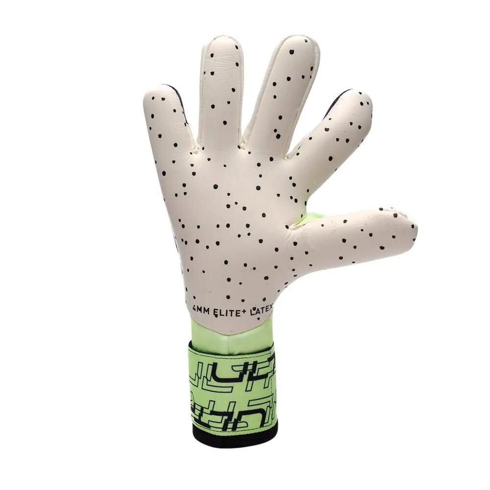 Volwassen unisex Ultra Ultimate 1 keepershandschoenen (Fizzy 2/6