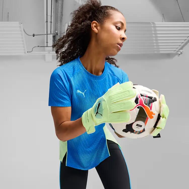 Guanti da portiere Puma 3/6