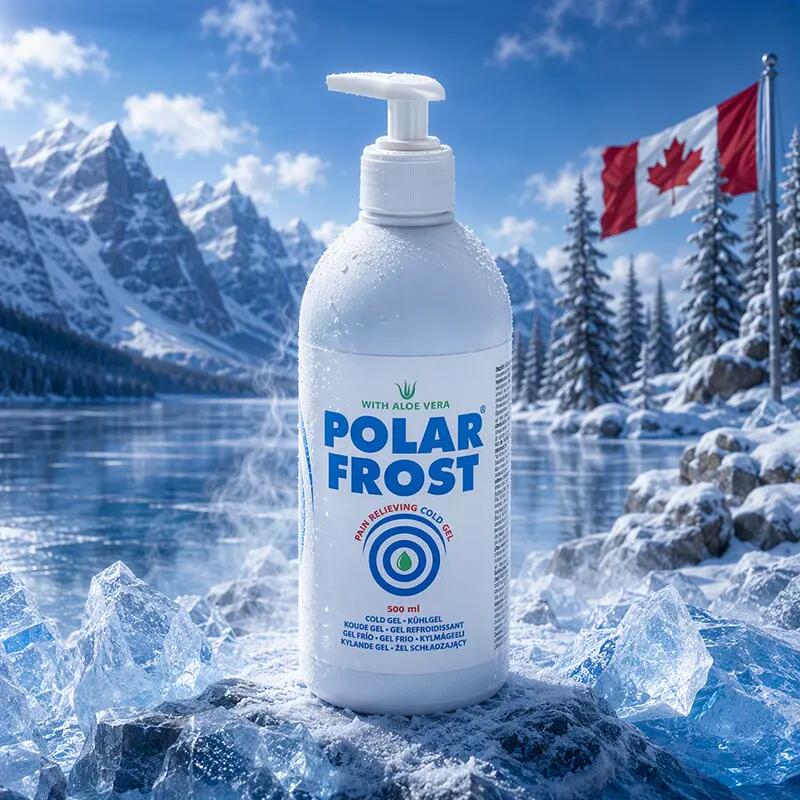 POLAR FROST picture