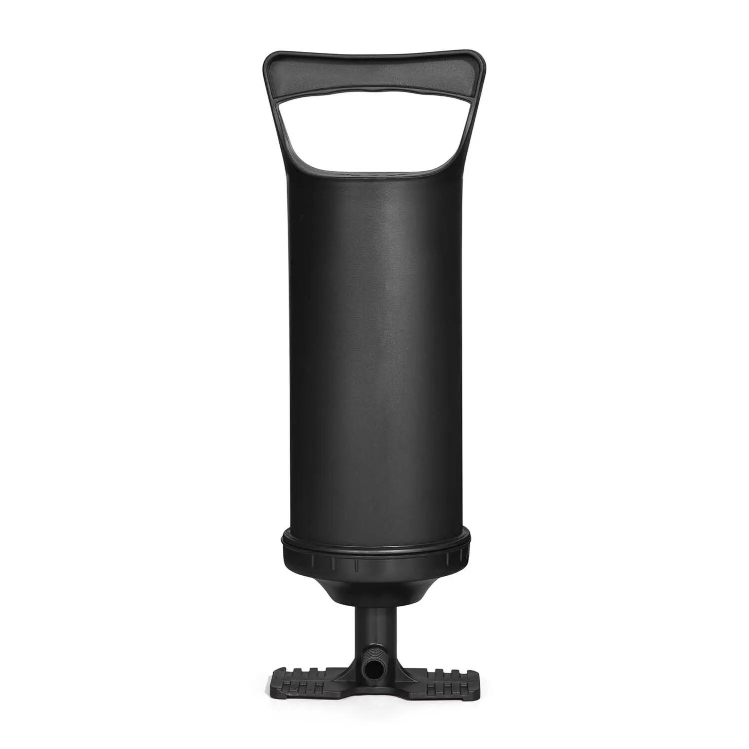 Bomba de ar manual Bestway com pistão duplo 62003 2/6