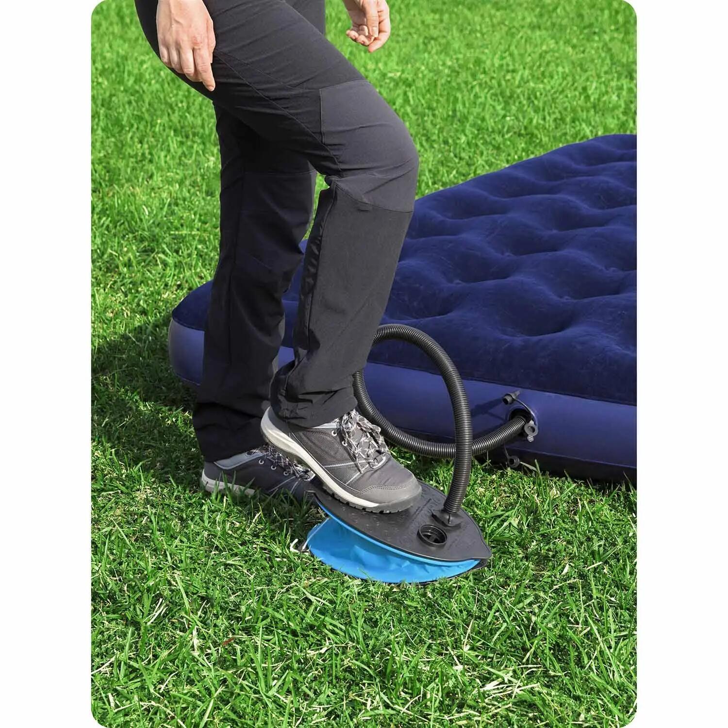 Pompa d'Aria Bestway 28 x 19 cm 4/7