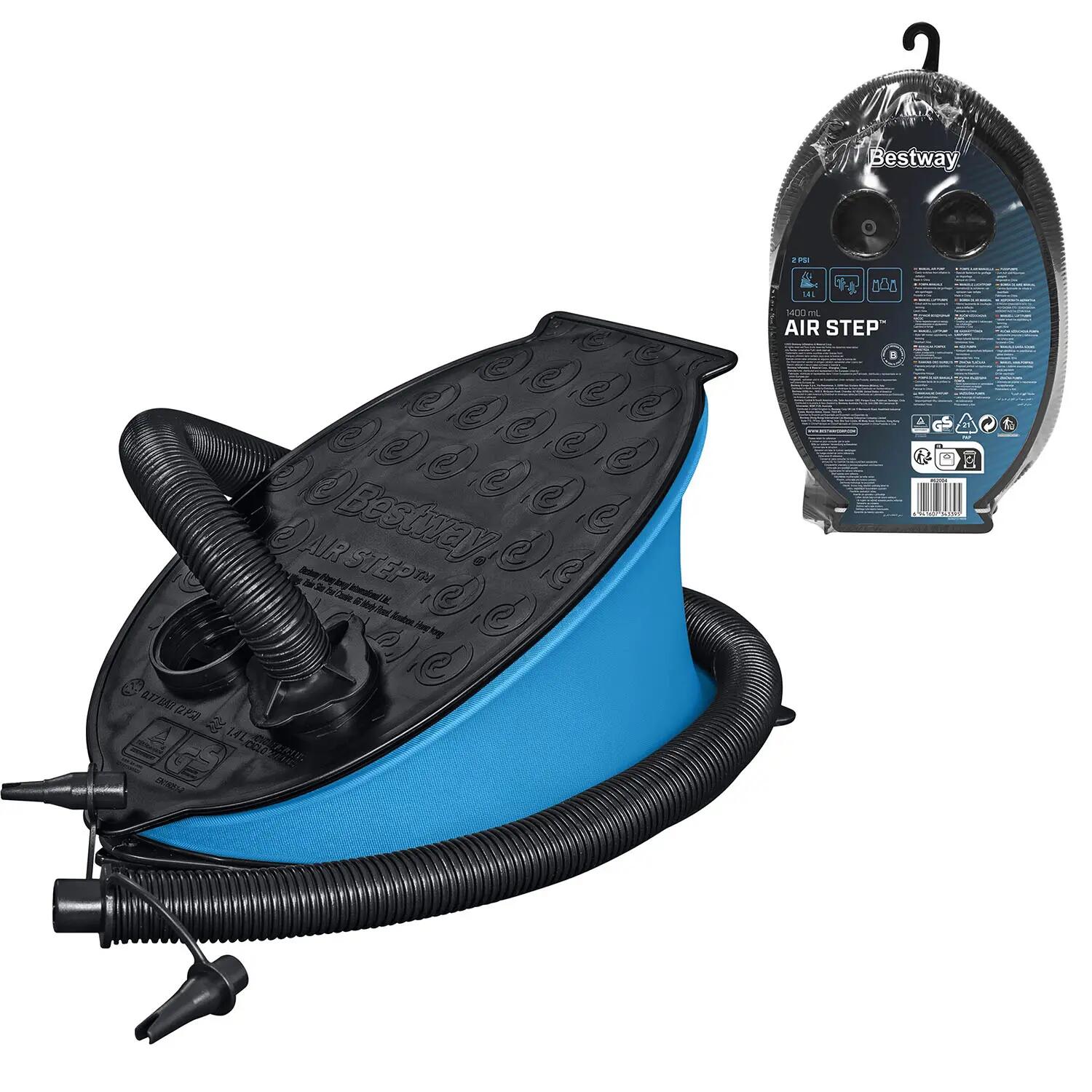 Pompa d'Aria Bestway 28 x 19 cm 2/7