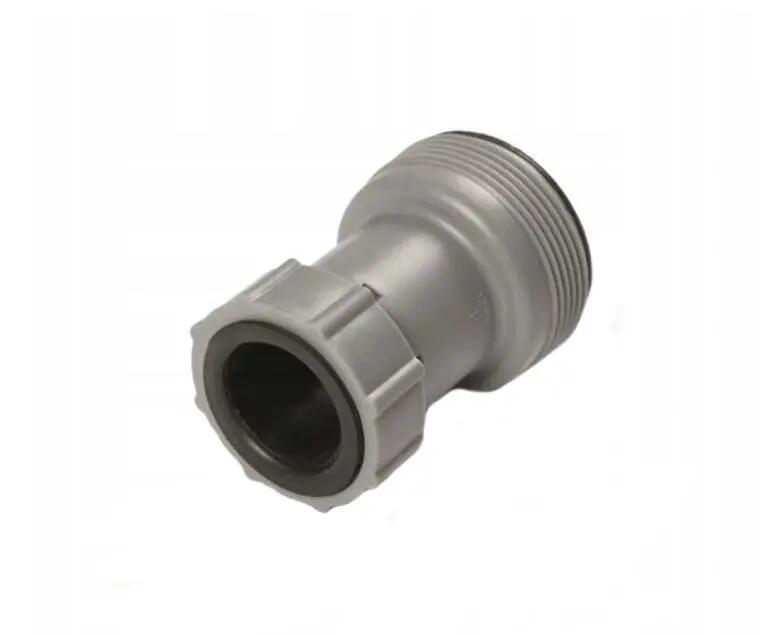 Adaptateur tuyau Bestway 2 pcs Ø38→Ø32 bleu/gris résistant 4/7
