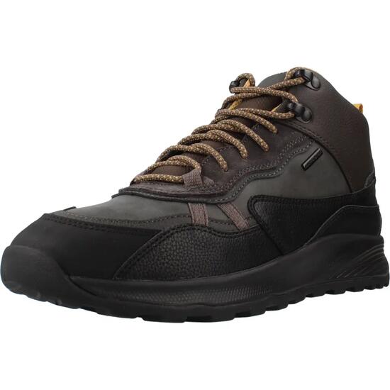 Buty GEOX U36EZA 0MEBU Brązowy