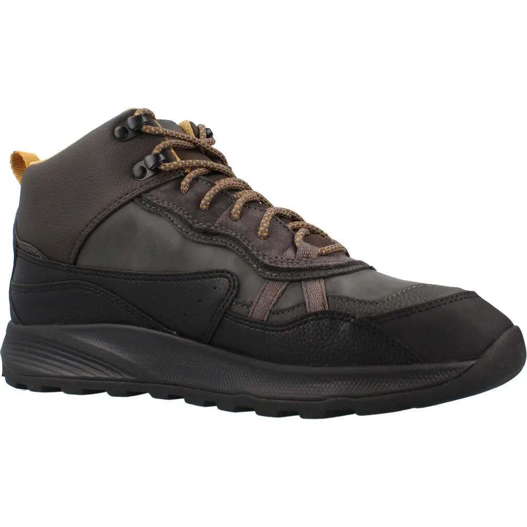 Buty GEOX U36EZA 0MEBU Brązowy 5/5