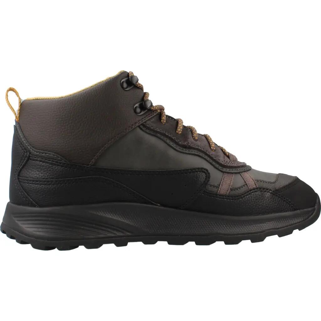 Buty GEOX U36EZA 0MEBU Brązowy 4/5