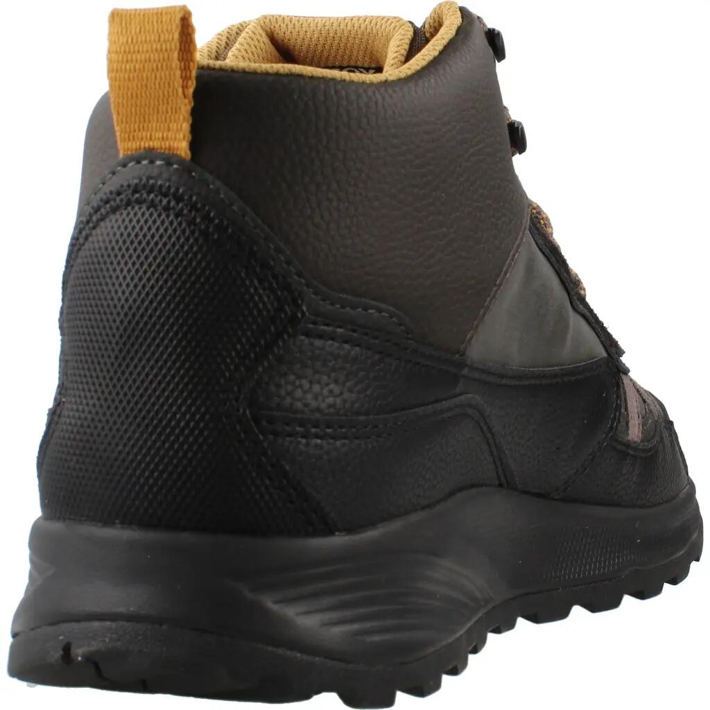 Buty GEOX U36EZA 0MEBU Brązowy 3/5