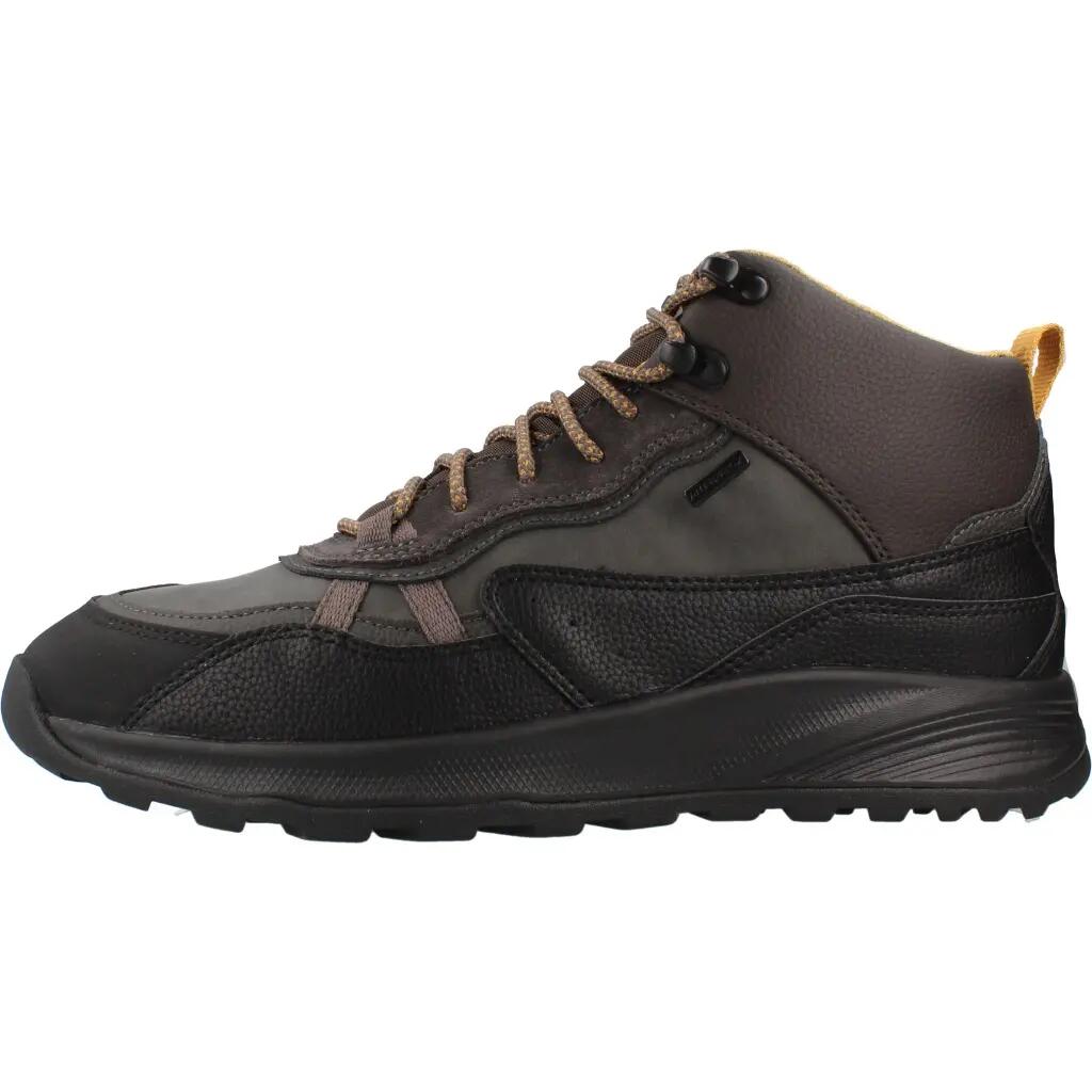 Buty GEOX U36EZA 0MEBU Brązowy 2/5