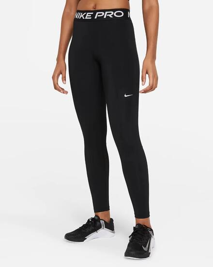 Legging Nike Pro Dri-FIT femme noir CZ9779