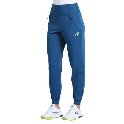 Pantaloni In Pile Da Donna Bullpadel Outles