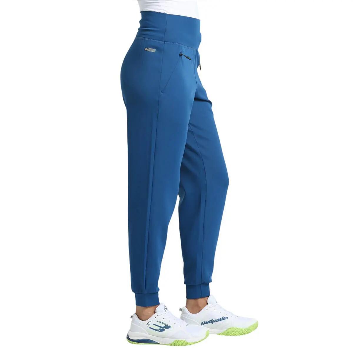 Pantaloni In Pile Da Donna Bullpadel Outles 2/7