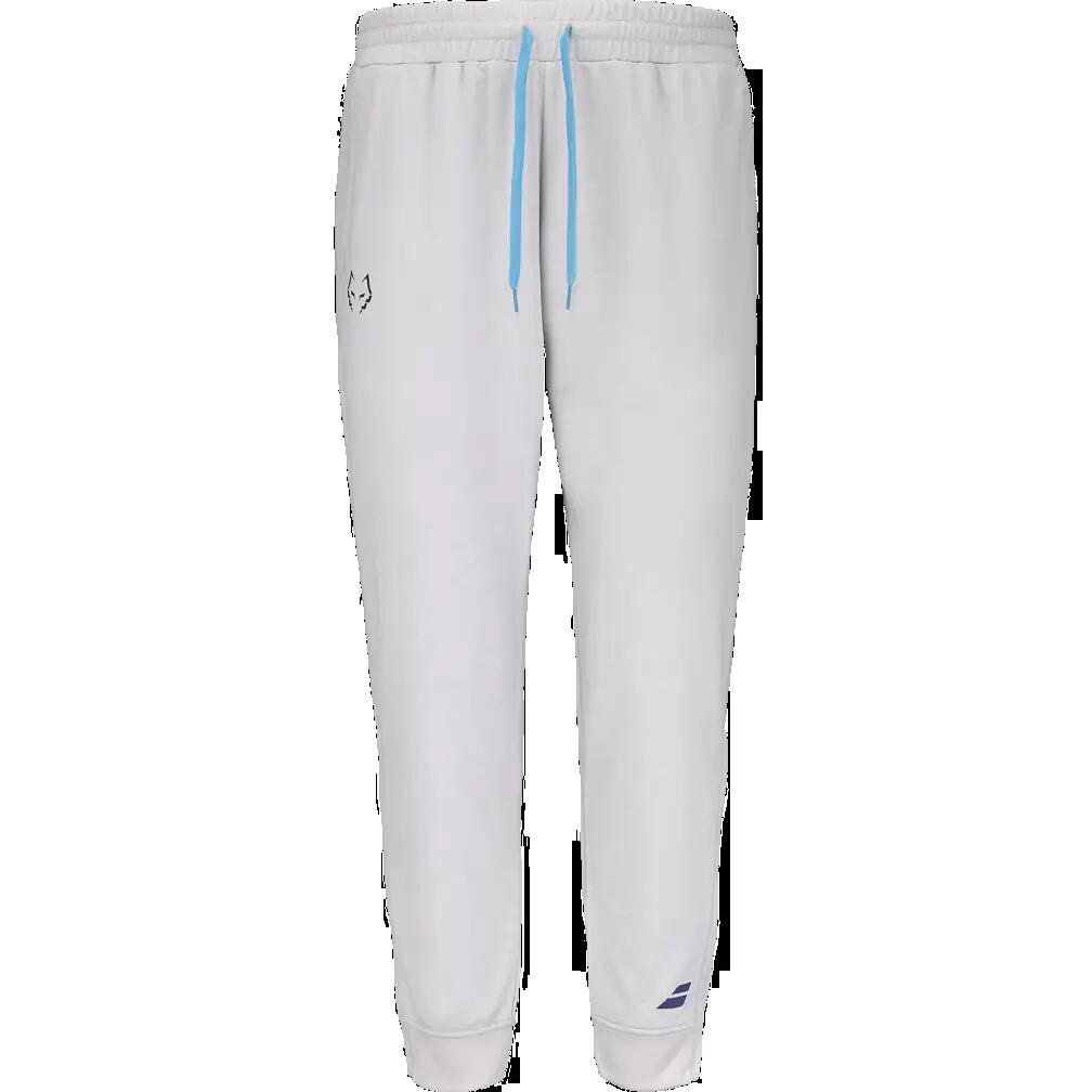 Babolat Pant Lebron Vapor Grey Man