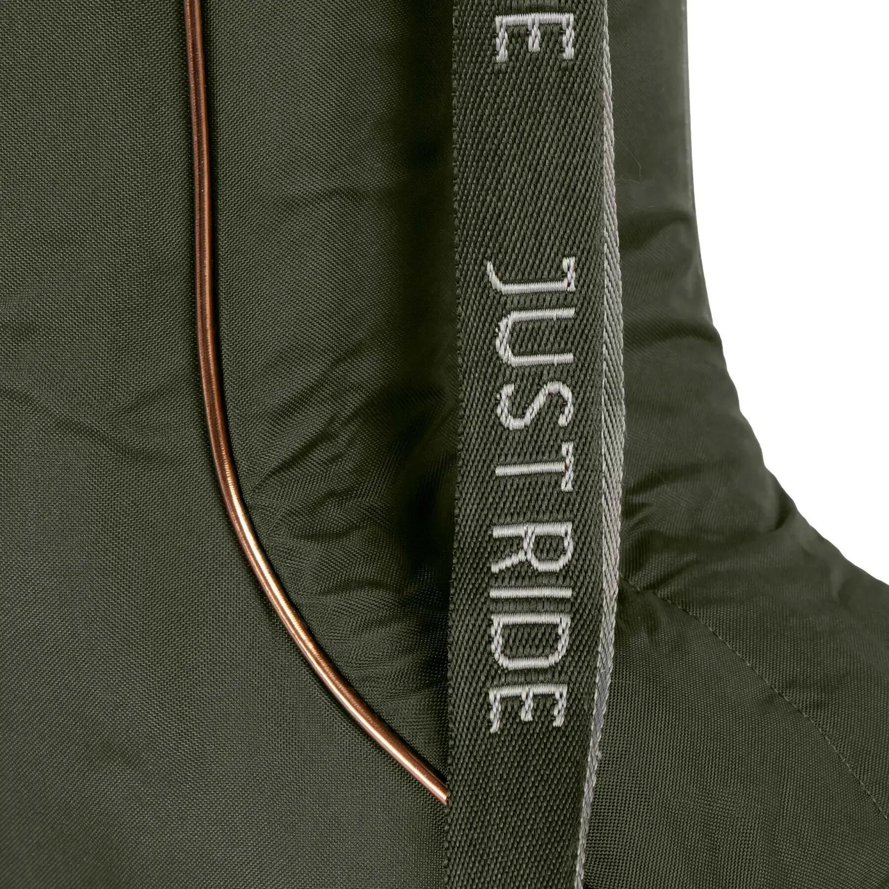 Étui à bottes Just Ride Summer Chique 3/3