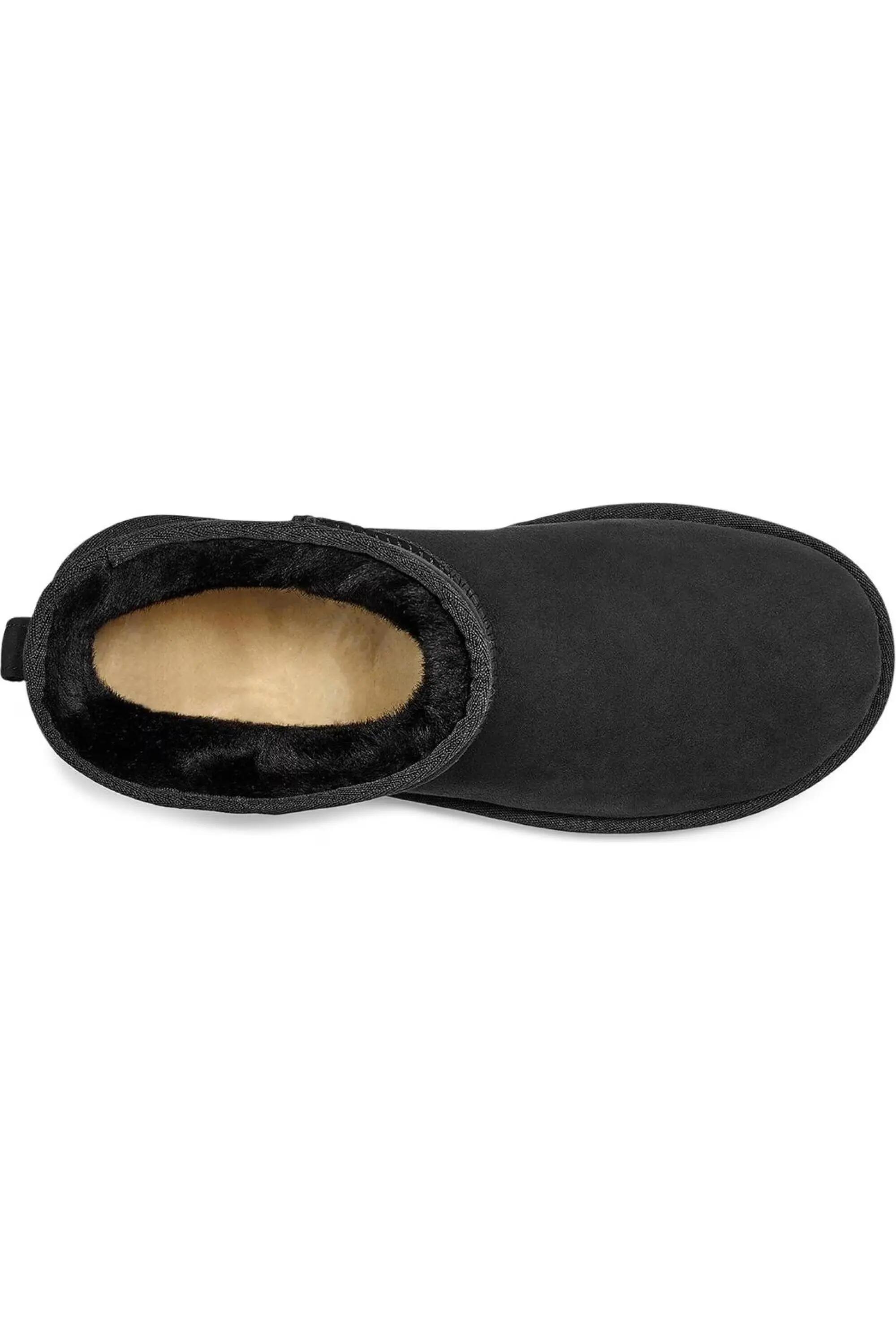 UGG Classic Mini Boot, Black, EU 41, Men's 5/5