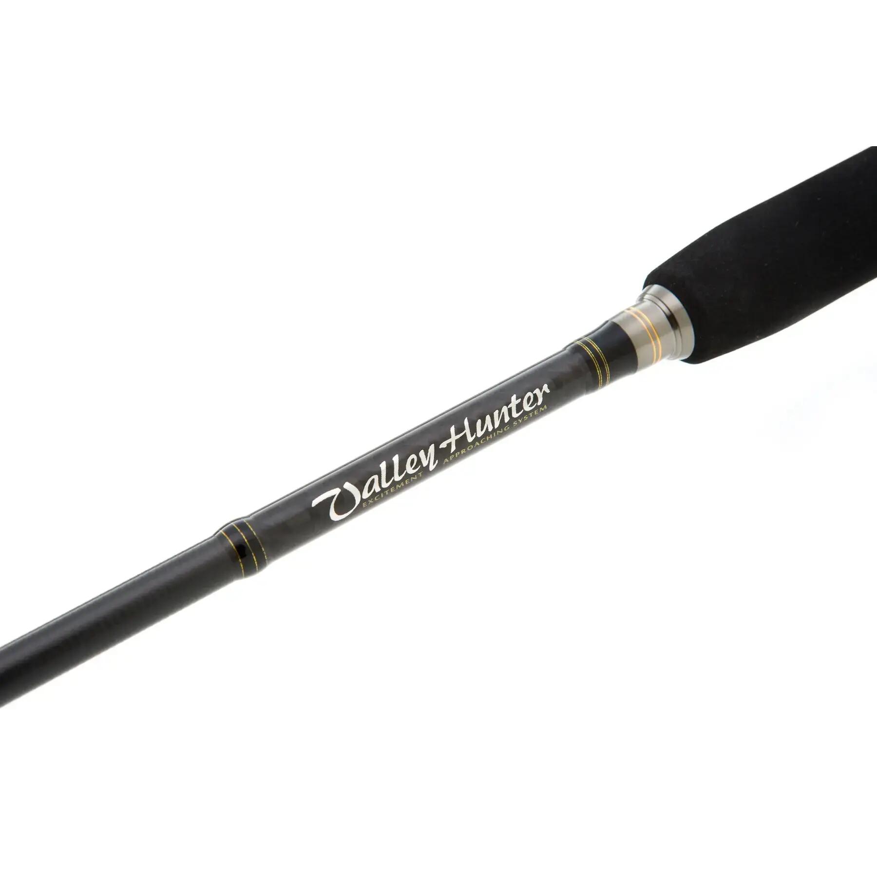 Pergető bot Hearty Rise Valley Hunter 1,5-5g 7/7