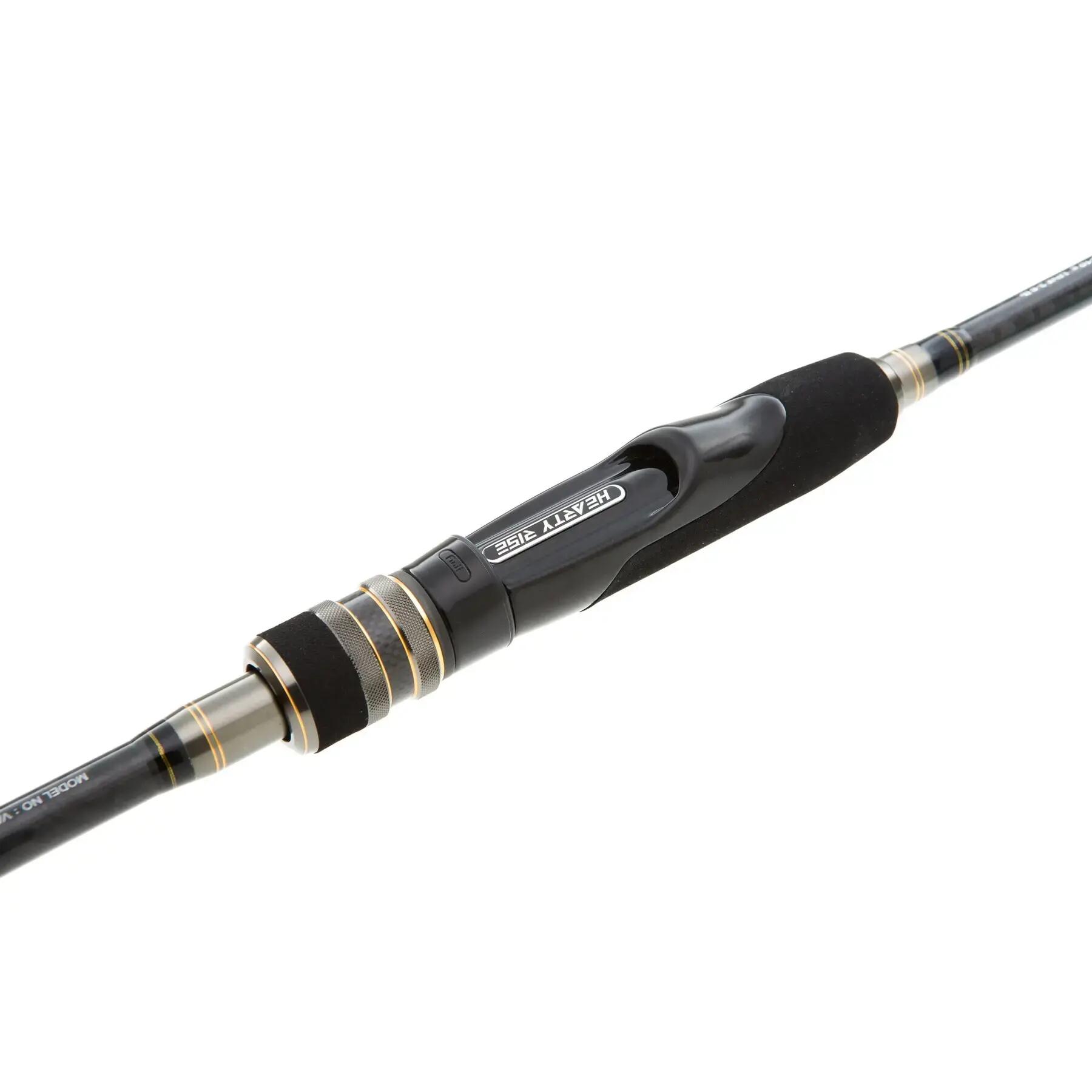 Pergető bot Hearty Rise Valley Hunter 1,5-5g 6/7