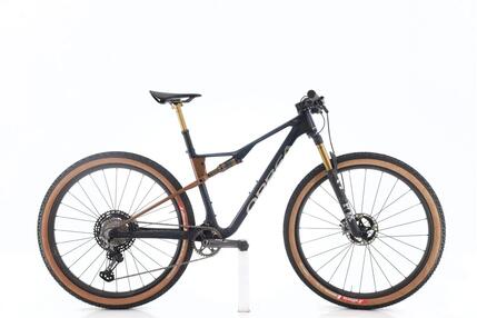 Refurbished MTB Fully · Oiz M-Team XTR · Sehr guter Zustand
