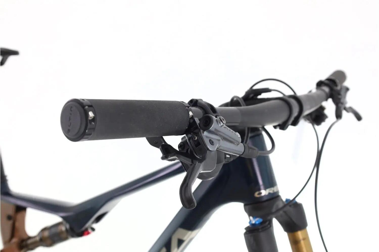 VTT reconditionné ·  Oiz M-Team XTR · Très bon état 6/8