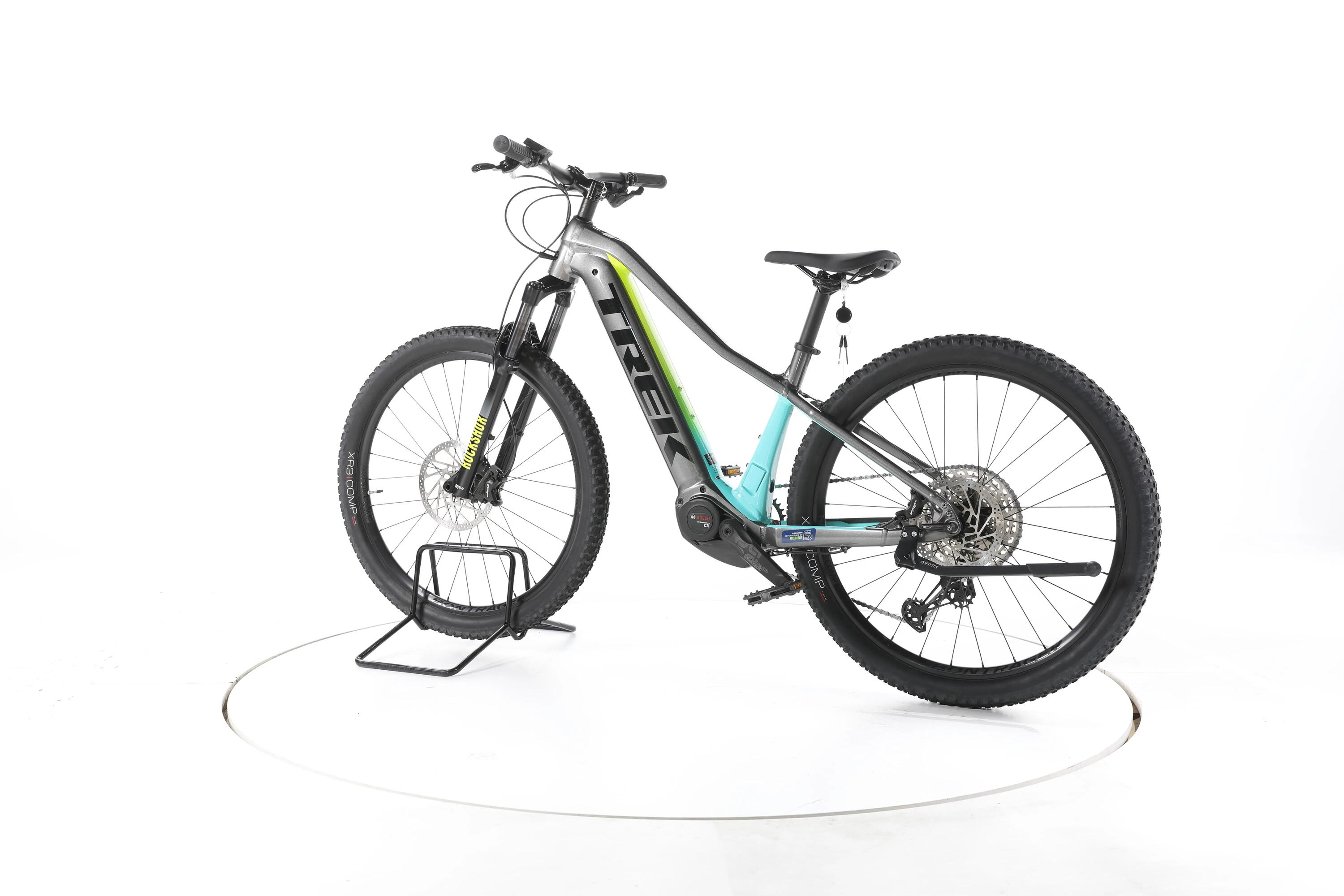 Reconditionné - Trek Powerfly 5 E-Bike - Très Bon 7/7