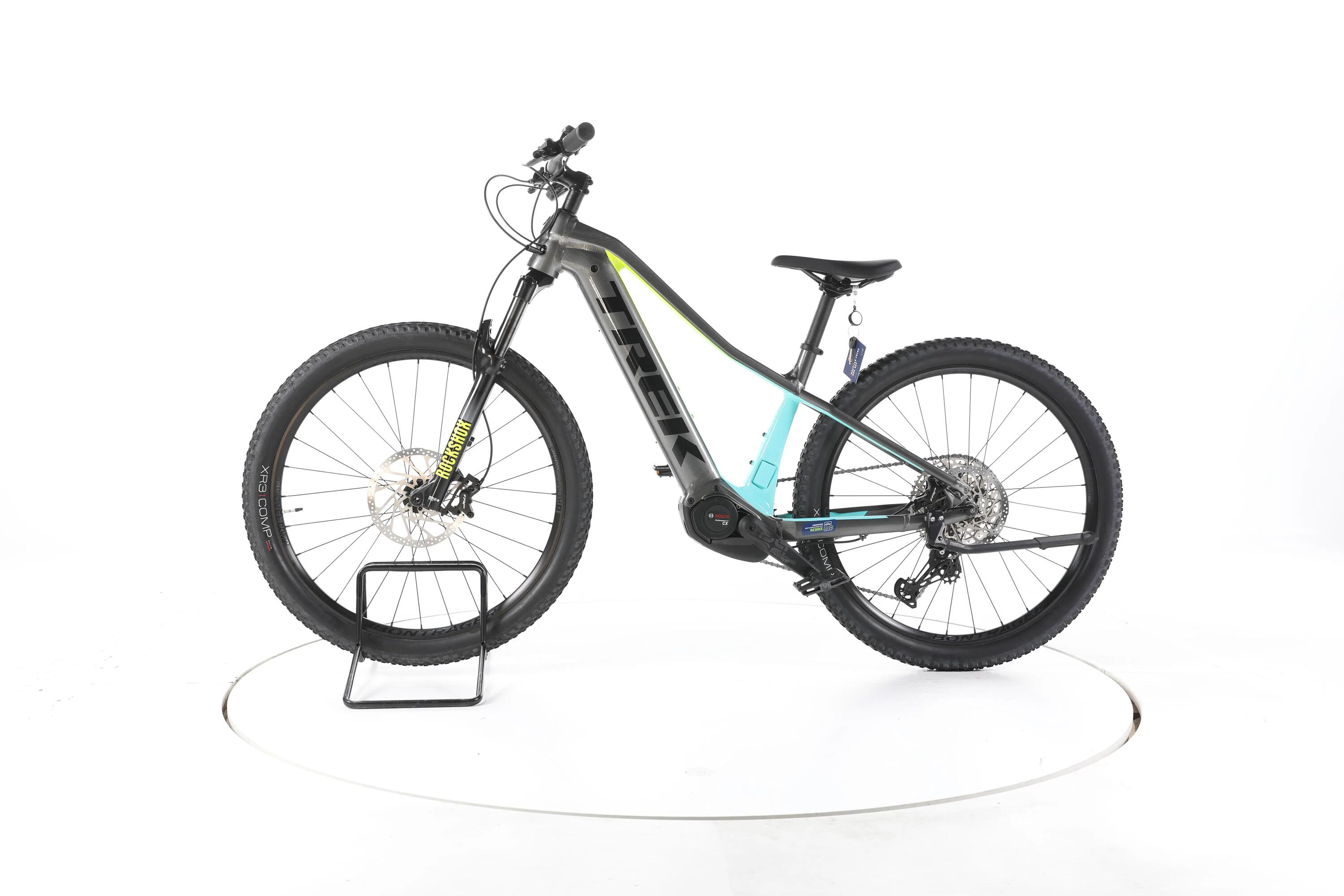 Reconditionné - Trek Powerfly 5 E-Bike - Très Bon 6/7