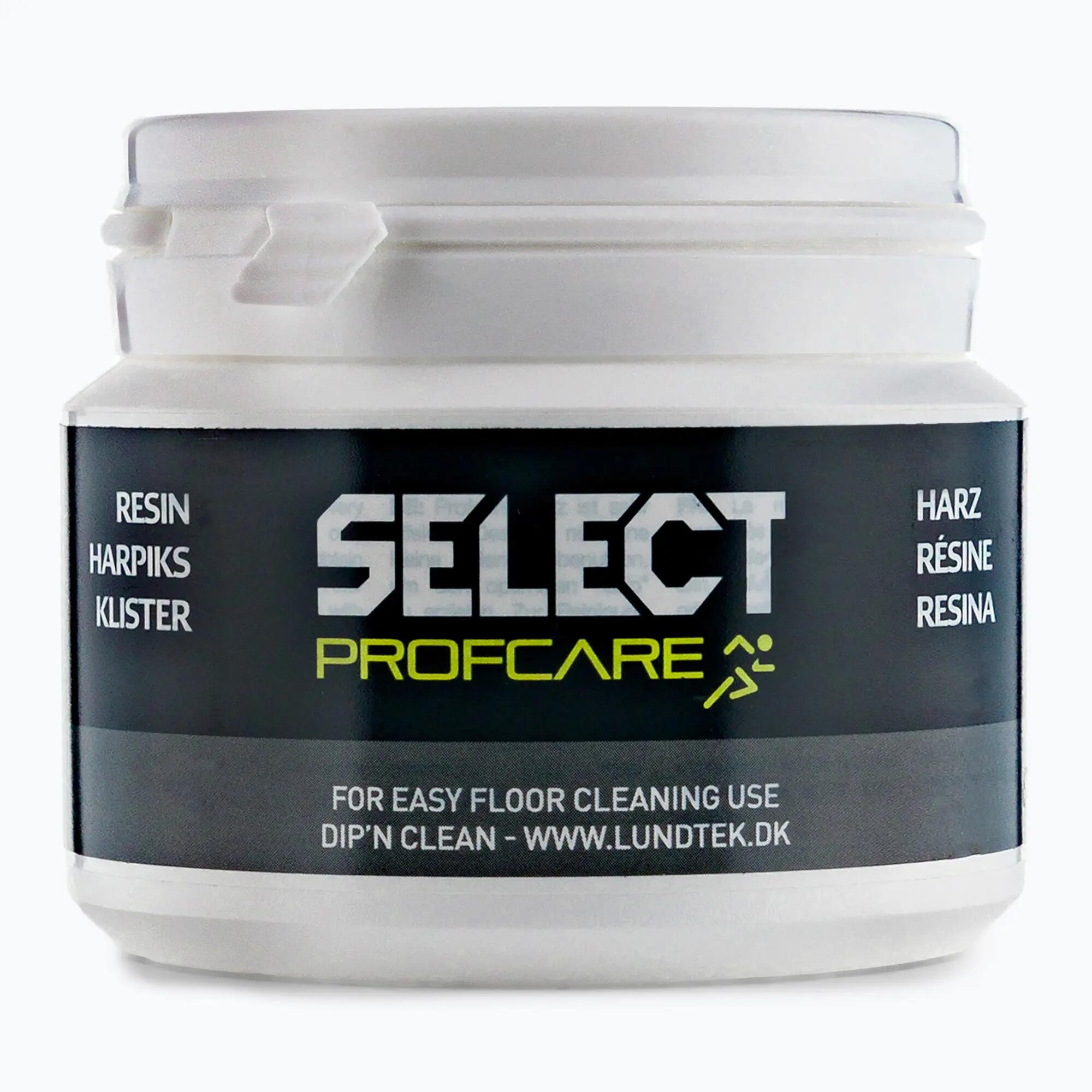 RESINE BLANCHE Select PROFCARE 100 ml 1/3