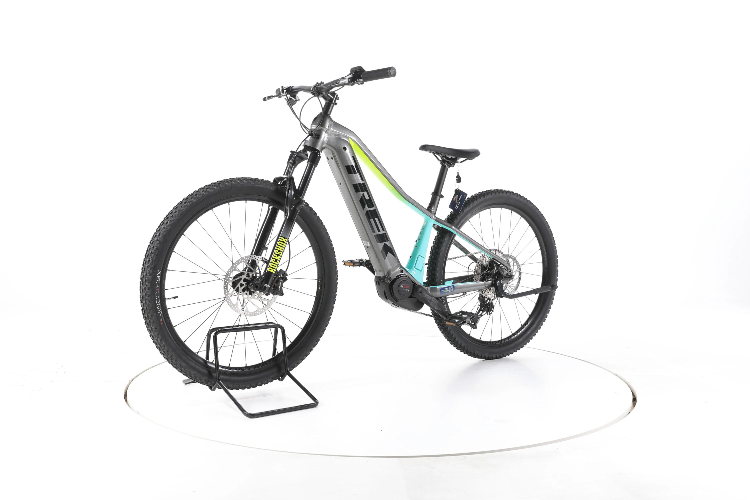 Reconditionné - Trek Powerfly 5 E-Bike - Très Bon 5/7