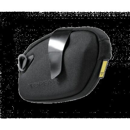 Sacoche de selle Topeak DynaWedge 0.8L noir