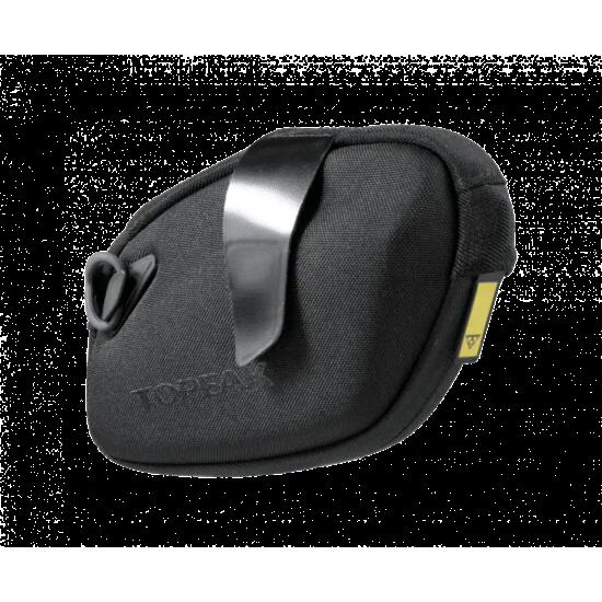 Sacoche de selle Topeak DynaWedge 0.8L noir