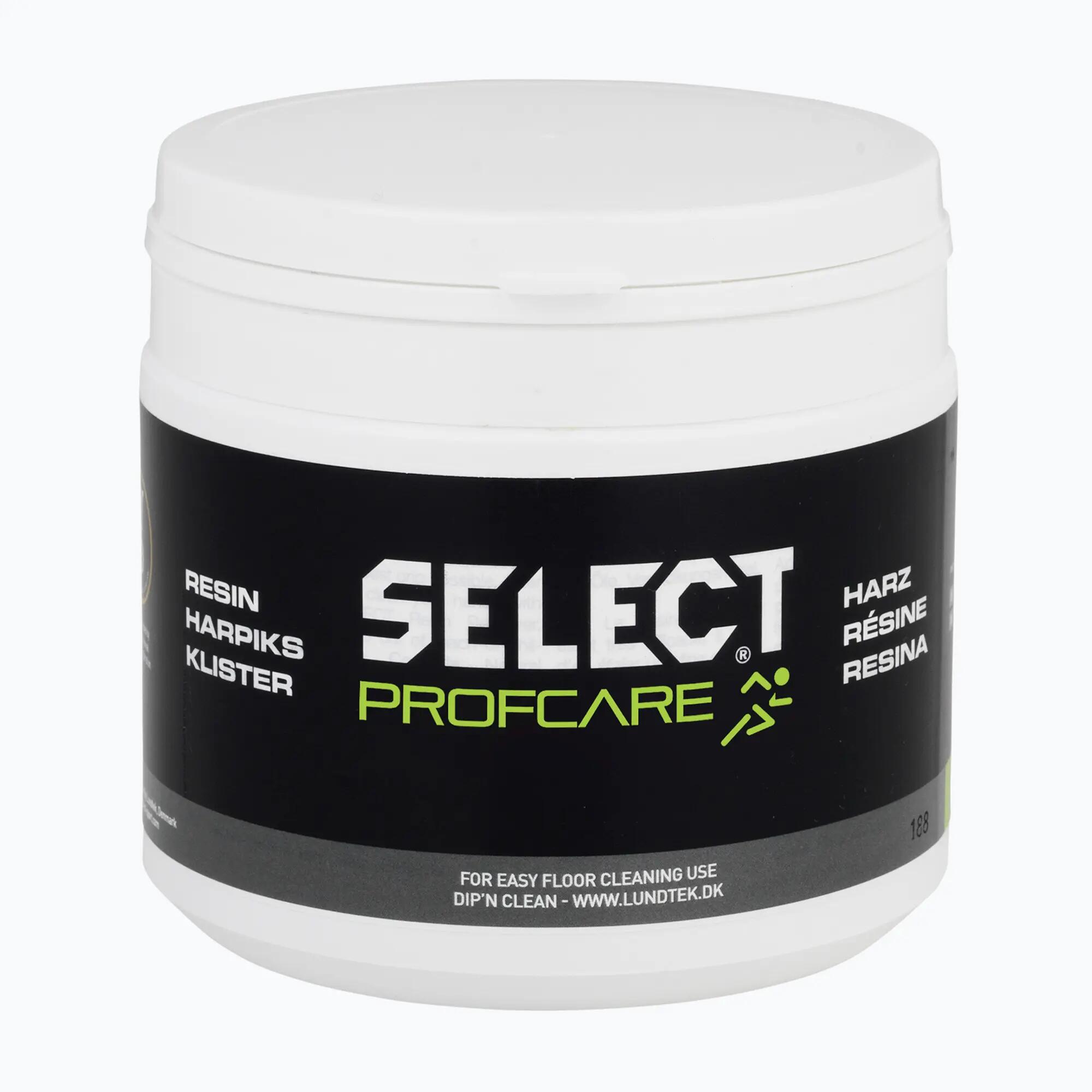 RESINE BLANCHE Select PROFCARE 100 ml 2/3