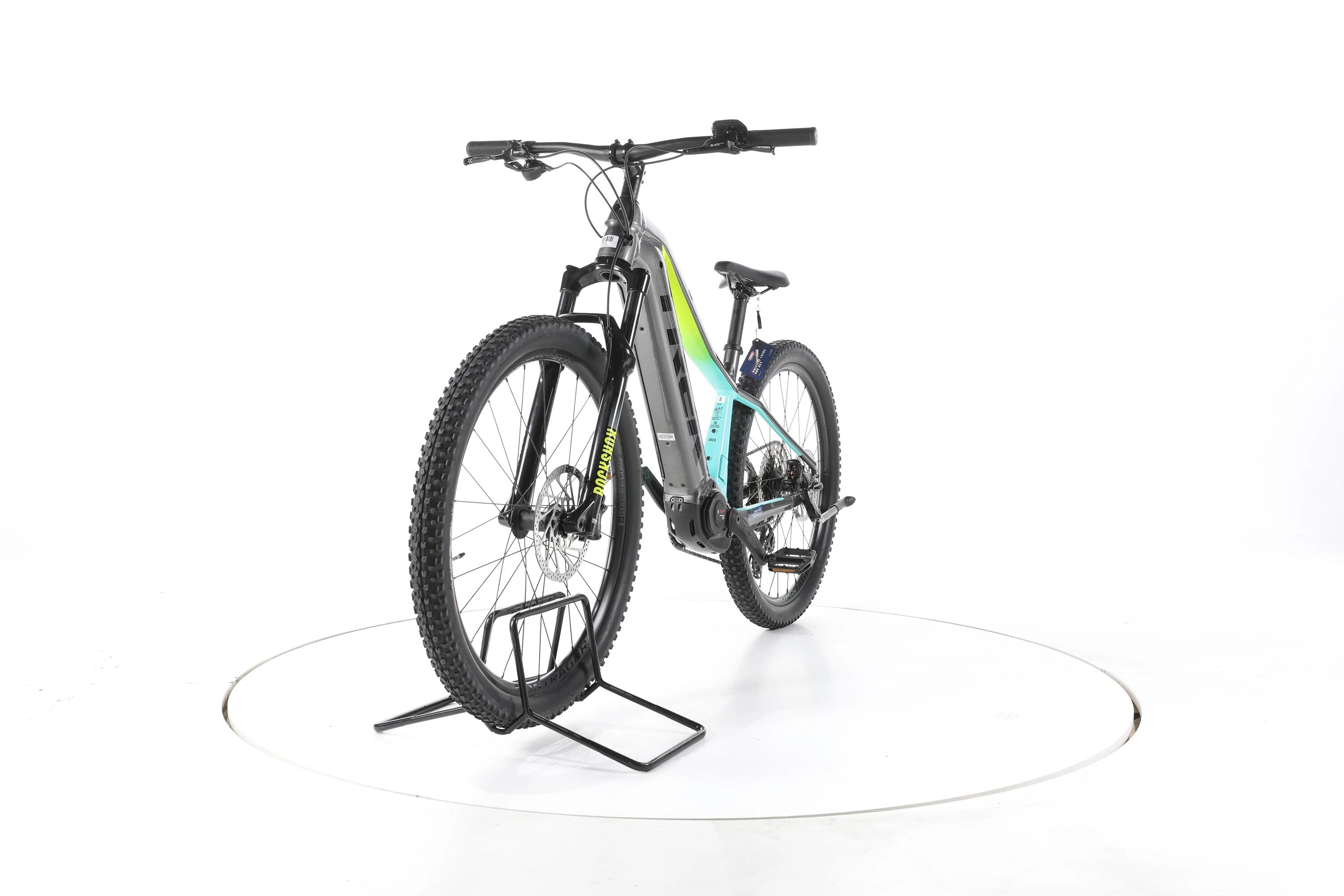 Reconditionné - Trek Powerfly 5 E-Bike - Très Bon 4/7