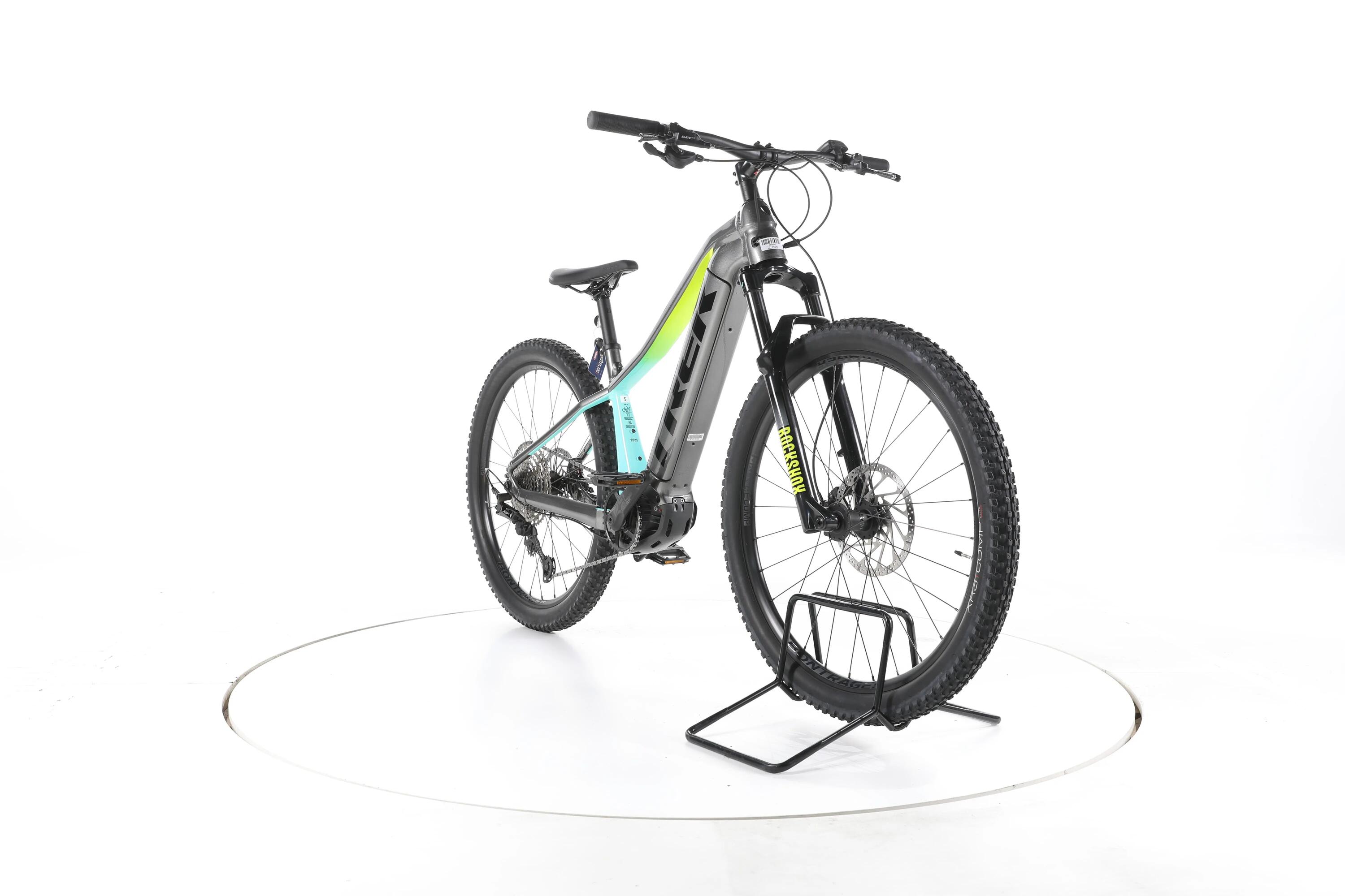 Reconditionné - Trek Powerfly 5 E-Bike - Très Bon 3/7