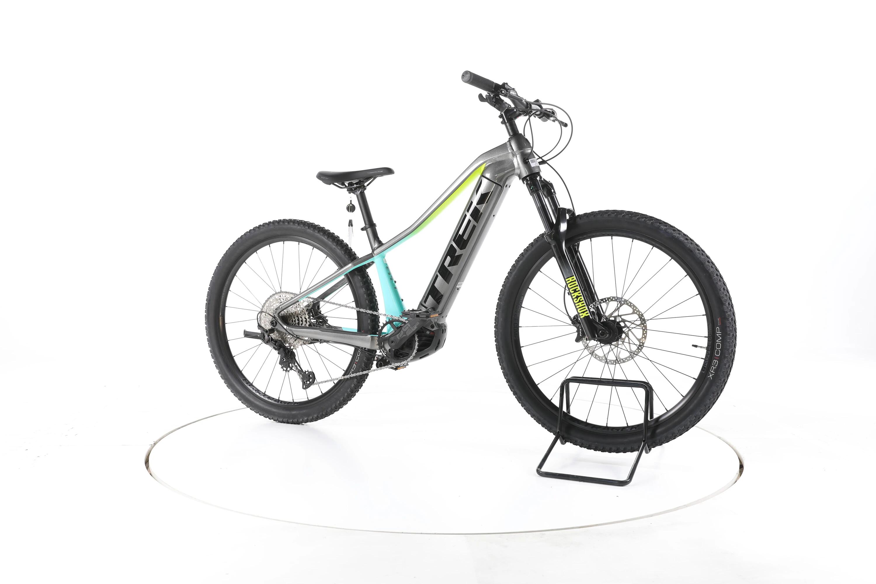 Reconditionné - Trek Powerfly 5 E-Bike - Très Bon 2/7