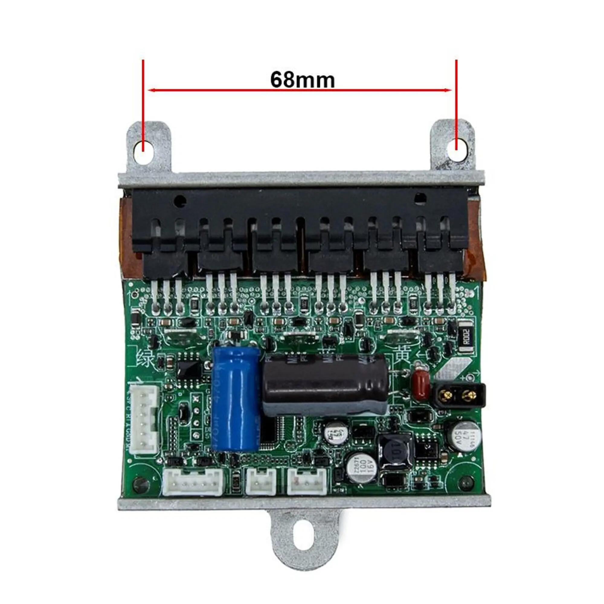 Irányító elektromos doboz Ewheel Xiaomi Mi3 Lite 2/3
