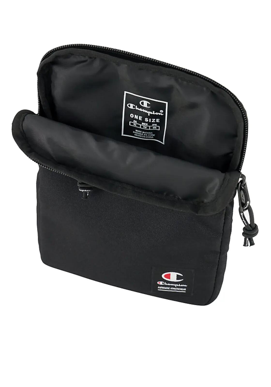 Sac bandoulière Champion Small Shoulder Bag pour unisexe 3/4