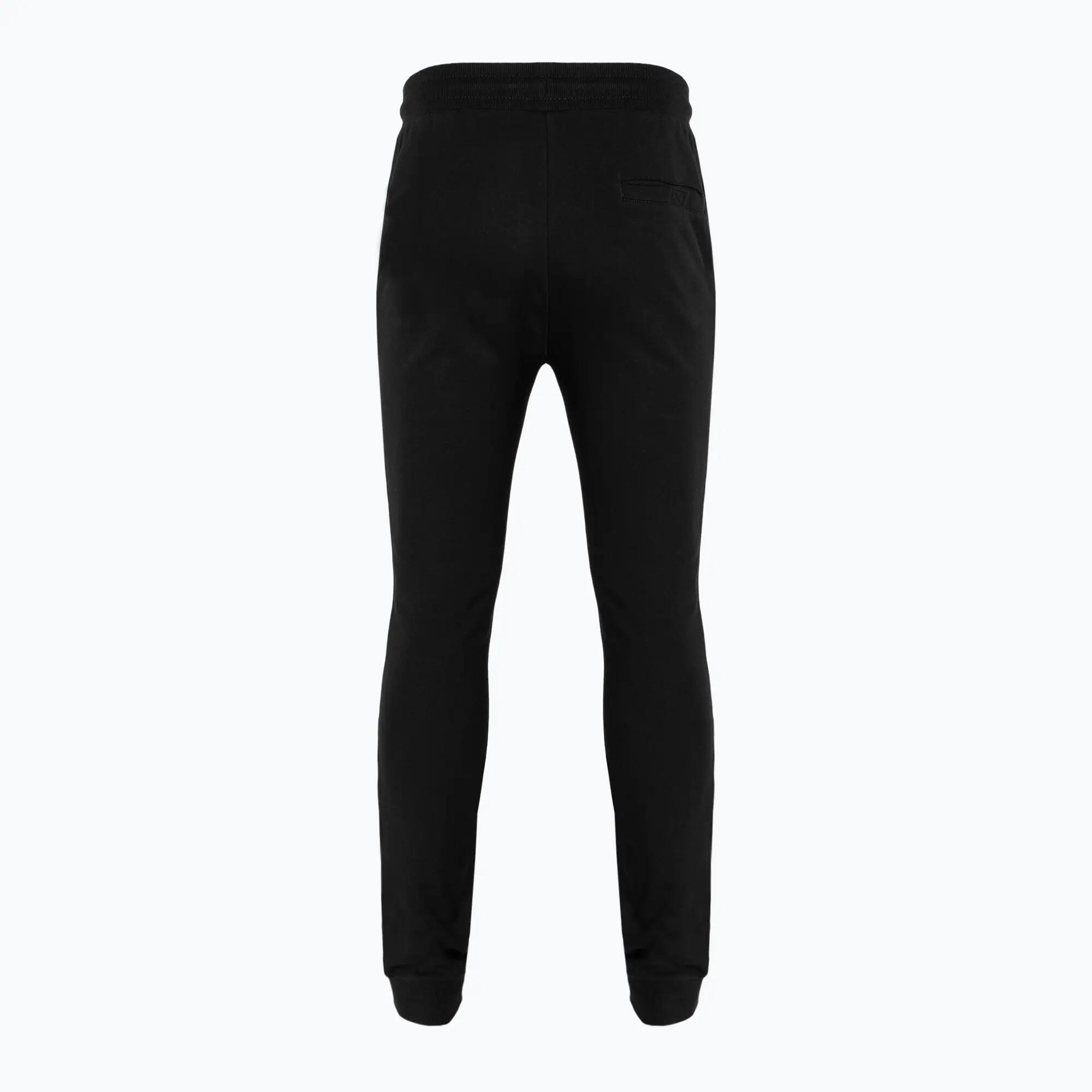 Ellesse Mayor Jog herenbroek 2/5