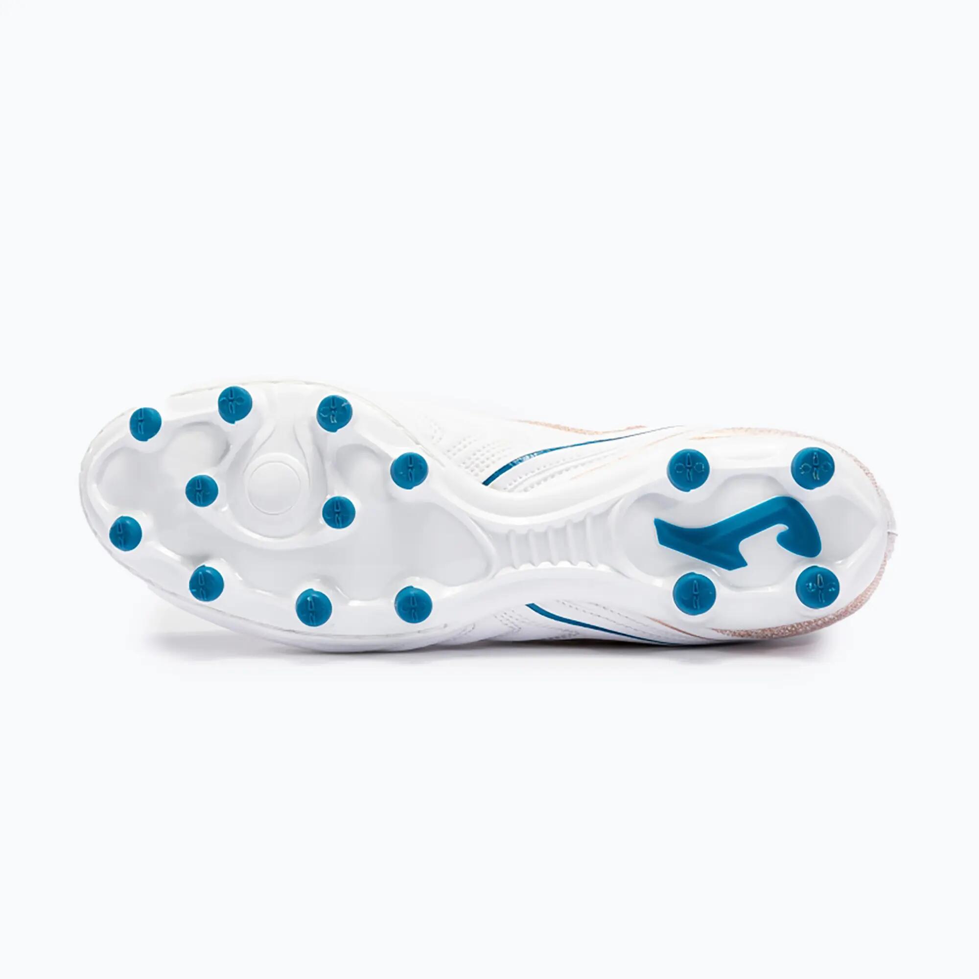 Buty piłkarskie - korki męskie, Joma Aguila 4/5
