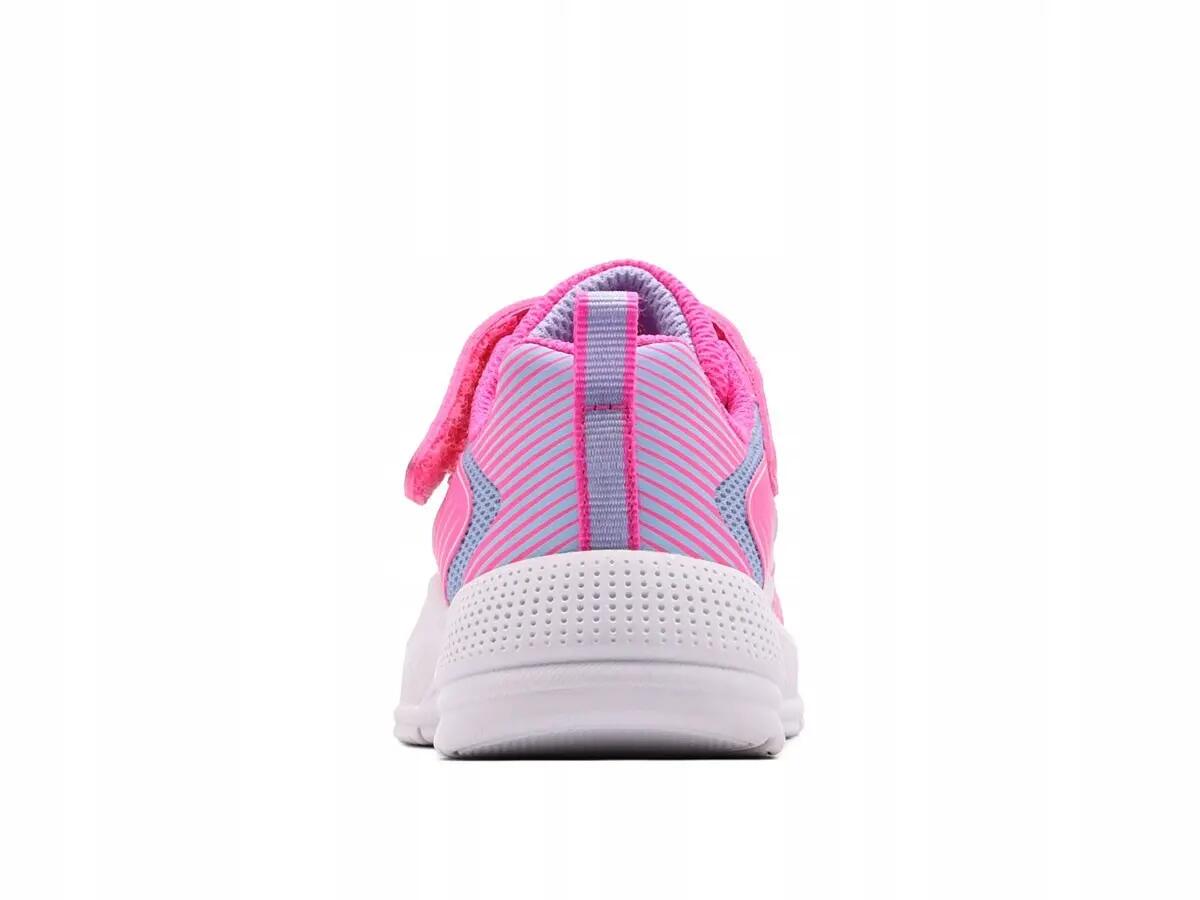 Zapatillas Skechers modelo 303657N-HPMT para niños unisex 5/7